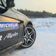 Illustration for article titled Ive never been so happy to put on my snow tires even though its not snowing yet